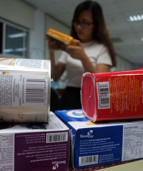 Mã vạch 899 của quốc gia nào? Mã vạch 899 của quốc gia nào?