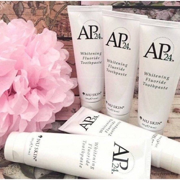 Tìm hiểu ý nghĩa mã vạch trên kem đánh răng ap24 Tìm hiểu ý nghĩa mã vạch trên kem đánh răng ap24