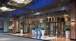 iCheck tri an khach hang voi bi thuat tang truong doanh so tai khach san Melia ngay 21/12