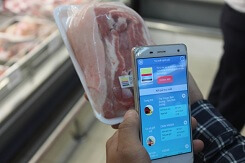 Truy xuat nguon goc dang tro thanh xu the tren toan cau