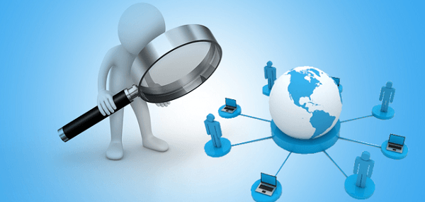 Kiểm tra trên web nước ngoài Kiểm tra trên web nước ngoài