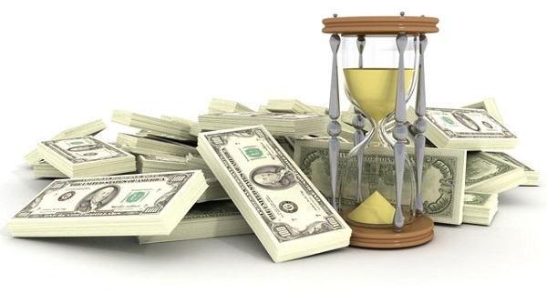 Kinh phí triển khai tem chống tràn hàng QR code Kinh phí triển khai tem chống tràn hàng QR code