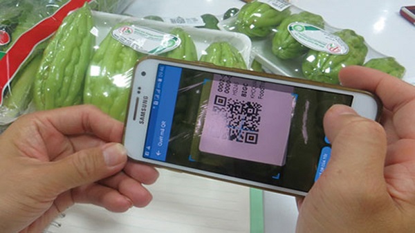 “Chống thực phẩm bẩn” bằng truy xuất nguồn gốc - Tại sao không?