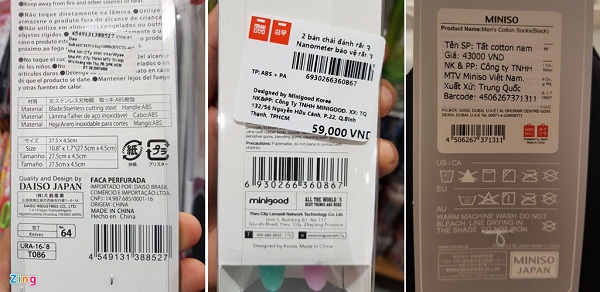 Mã vạch 690 là của quốc gia nào?