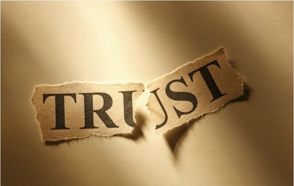 “Khủng hoảng lòng tin” về chất lượng “Khủng hoảng lòng tin” về chất lượng