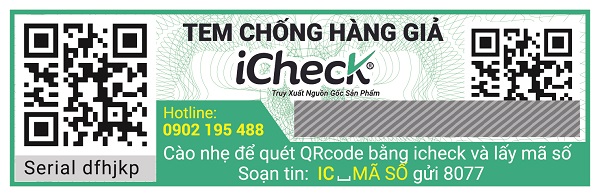 Bạn biết gì về tem chống giả trên thị trường hiện nay?