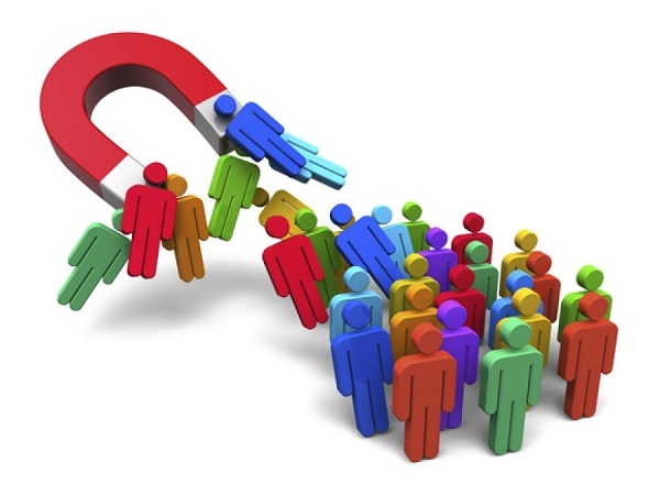 Mối quan hệ giữa doanh nghiệp và trung gian phân phối Mối quan hệ giữa doanh nghiệp và trung gian phân phối