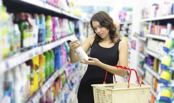 Sự cần thiết của tem truy xuất nguồn gốc đối với người tiêu dùng Sự cần thiết của tem truy xuất nguồn gốc đối với người tiêu dùng