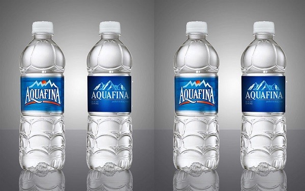 Mùi vị nước khoáng Mùi vị nước khoáng