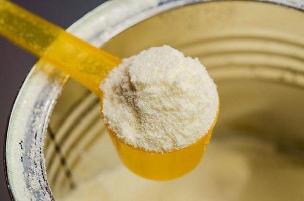 Mùi vị sữa Mùi vị sữa