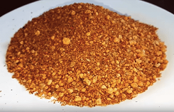 Muoi tom Tay Ninh gia, that lan lon khien nguoi tieu dung vo cung hoang loan 