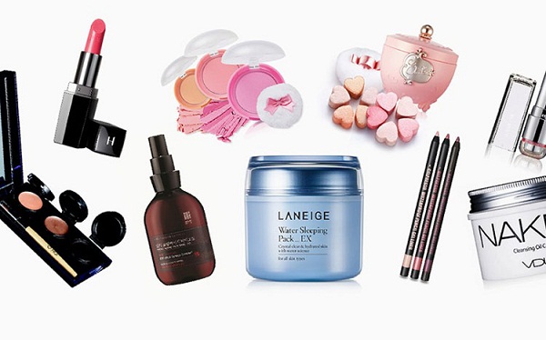 Kiểm tra mã vạch biết ngay xuất xứ mỹ phẩm chỉ trong hai giây