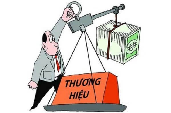 Nâng cao giá trị thương hiệu