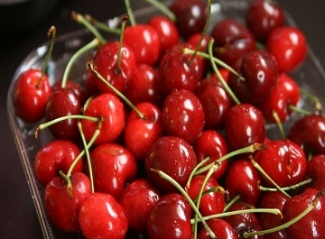 Người tiêu dùng hoang mang khi cherry Trung Quốc xuất hiện tràn lan