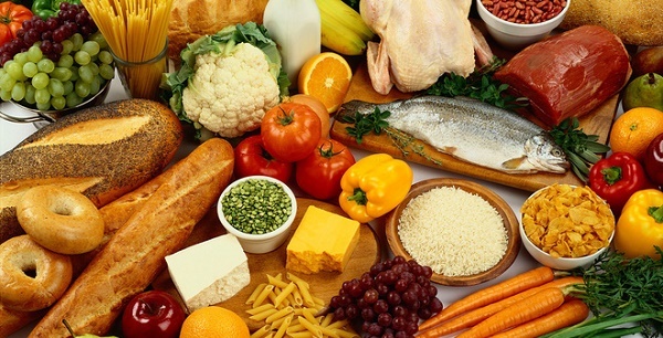 Nhận biết một số loại thực phẩm an toàn trên thị trường