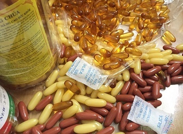 Cách nhận biết thực phẩm chức năng chính hãng đơn giản nhất