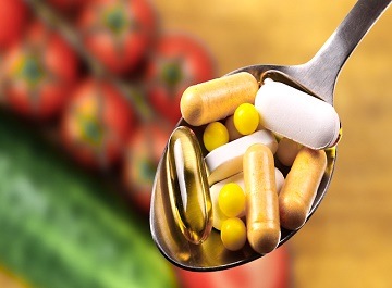 Những cách phân biệt thực phẩm chức năng thật - giả cực dễ