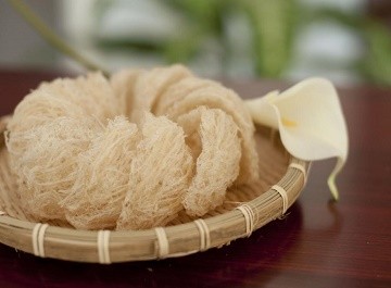 Làm thế nào lựa chọn đúng yến sào Khánh Hòa?