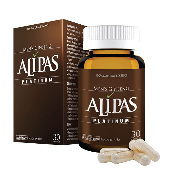 Nhận biết sâm Alipas chính hãng nhanh nhất chỉ trong vài giây Nhận biết sâm Alipas chính hãng nhanh nhất chỉ trong vài giây