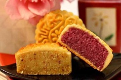 Nhung su that khong ngo tu banh trung thu