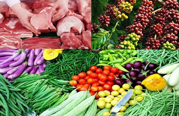 Nông sản chất lượng nhưng chưa được đưa vào siêu thị? Nông sản chất lượng nhưng chưa được đưa vào siêu thị?