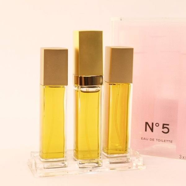 nước hoa Chanel No.5 15ml
