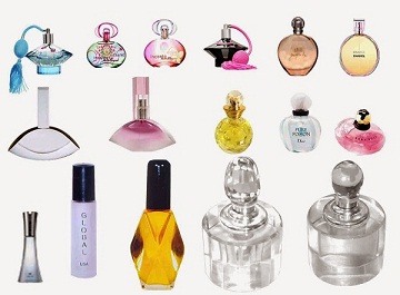 Làm thế nào để mua được nước hoa Nga chính hãng