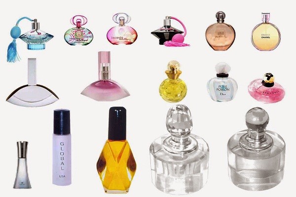 Mua nước hoa Nga chính hãng bằng cách nào