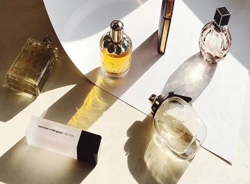 Nước hoa giả đang lấn át thị trường?