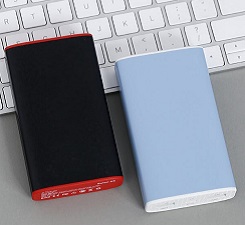 Cach nhan biet pin du phong that - gia dam bao an toan khi su dung 