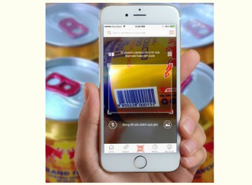 ​​​​​​​Doanh nghiệp đã đăng ký mã vạch iCheck nhưng quét không ra thông tin, phải làm thế nào?