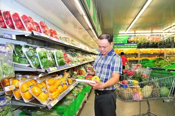 Tem truy xuất nguồn gốc QR code là gì Tem truy xuất nguồn gốc QR code là gì