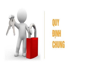 Quy dinh ve viec thu hoi va xu ly nong lam san khong dam bao