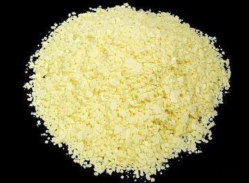 Cảnh báo riềng xay sẵn có trộn lưu huỳnh độc hại tết 2019