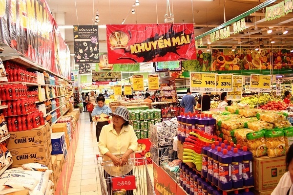 Doanh nghiệp và người dùng chưa chú trọng đến truy xuất nguồn gốc Doanh nghiệp và người dùng chưa chú trọng đến truy xuất nguồn gốc