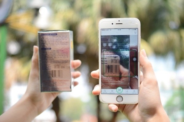 iCheck cùng chung tay cùng cộng đồng xây dựng một thị trường minh bạch iCheck cùng chung tay cùng cộng đồng xây dựng một thị trường minh bạch