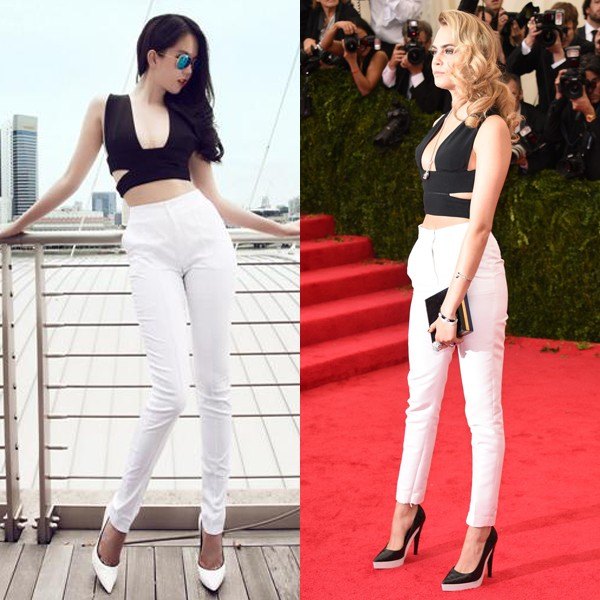 Top 10 thuong hieu thoi trang bi lam gia, nhai nhieu nhat