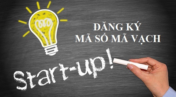 Starup đăng ký mã số mã vạch có gặp khó khăn gì không?