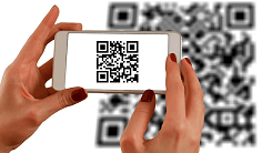 Doanh nghiep bao ve thuong hieu bang tem chong gia QR code 