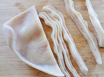 Tai heo gia xuat hien tai thi truong Trung Quoc