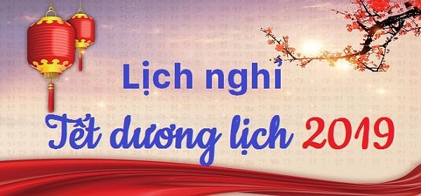Lịch nghỉ tết công ty cổ phần iCheck