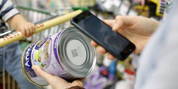 Vì sao cần chọn sữa bột “truy xuất được nguồn gốc”?