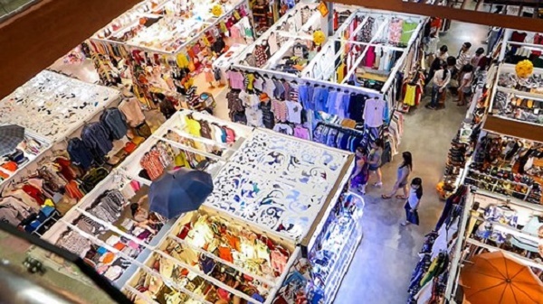 Hàng giả, nhái có mặt ở mọi ngóc ngách Hàng giả, nhái có mặt ở mọi ngóc ngách