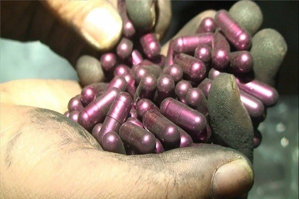 Tem chống giả dược phẩm - Giải pháp an toàn sức khỏe người tiêu dùng