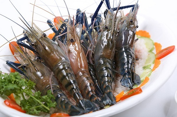Mẹo nhận biết tôm chất lượng Mẹo nhận biết tôm chất lượng