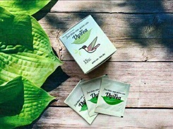 Goi y cho ban 3 loai tra giam can tot va an toan cho suc khoe 