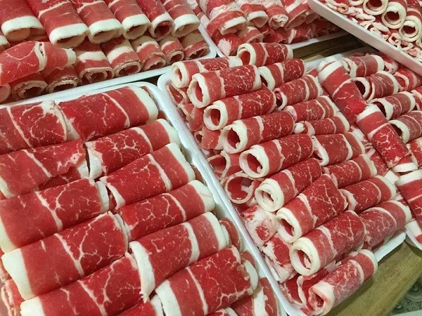 Có nên truy xuất nguồn gốc thịt ngoại?