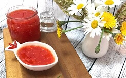 Cong nghe san xuat tuong ot lam rung dong thi truong tieu dung