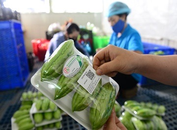 Có cần chú trọng truy xuất nguồn gốc hàng hóa không?