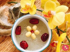 Yen sao-qua tang cuoc song